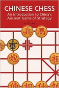 Chinese Chess: An Introduction to China's Ancient Game of Strategy - MPHOnline.com