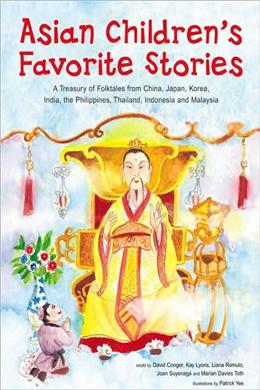 Asian Children's Favorite Stories - MPHOnline.com