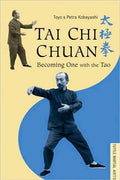 Tai Chi Chuan: Becoming One with the Tao - MPHOnline.com
