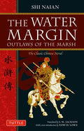 THE WATER MARGIN - MPHOnline.com