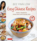 Easy Chinese Recipes: Family Favourites from Dim Sum to Kung Pao - MPHOnline.com