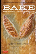 Bake: The Essential Companion - MPHOnline.com