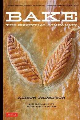 Bake: The Essential Companion - MPHOnline.com