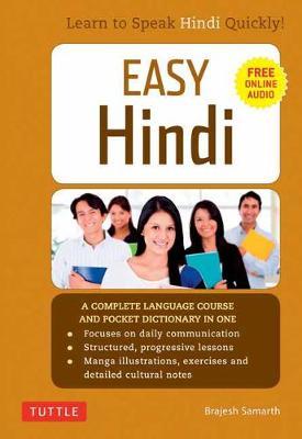 Easy Hindi - MPHOnline.com