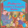 MALAYSIAN CHILDREN`S FAVOURITE STORIES - MPHOnline.com