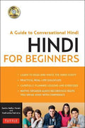 Hindi For Beginners - MPHOnline.com