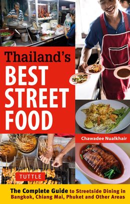 Thailand`s Best Street Food - MPHOnline.com