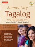 Elementary Tagalog - MPHOnline.com