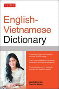 Tuttle English-Vietnamese Dictionary - MPHOnline.com