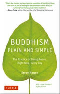 Buddhism Plain and Simple - MPHOnline.com