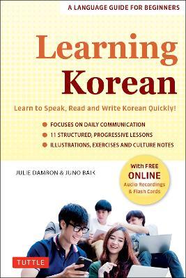 Learning Korean - MPHOnline.com