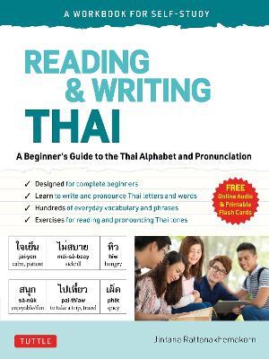 Reading & Writing Thai - MPHOnline.com