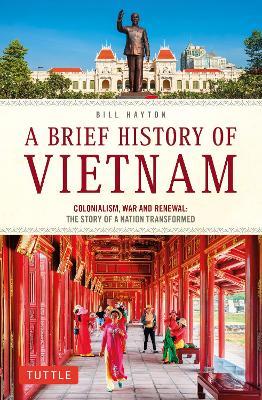 Brief History of Vietnam - MPHOnline.com