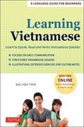 Learning Vietnamese - MPHOnline.com