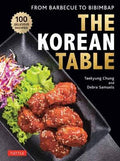 The Korean Table - MPHOnline.com