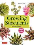 Growing Succulents: A Pictorial Guide to Planting and Design - MPHOnline.com