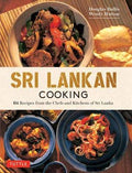 Sri Lankan Cooking : 64 Fabulous Recipes from the Chefs and Kitchens of Sri Lanka - MPHOnline.com