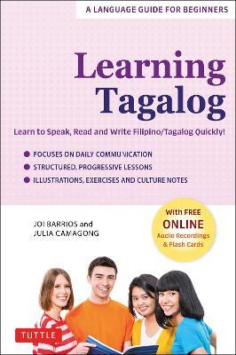 Learning Tagalog - MPHOnline.com