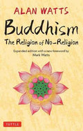 Buddhism: The Religion of No-Religion - MPHOnline.com