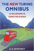 The (New) Turing Omnibus: 66 Excursions in Computer Science - MPHOnline.com