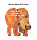 Brown Bear, Brown Bear, What Do You See? - MPHOnline.com