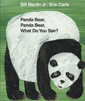 PANDA BEAR, PANDA BEAR WHAT DO YOU SEE? - MPHOnline.com