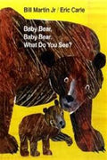 Baby Bear, Baby Bear, What Do You See? - MPHOnline.com