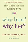 WHY HIM? WHY HER? - MPHOnline.com