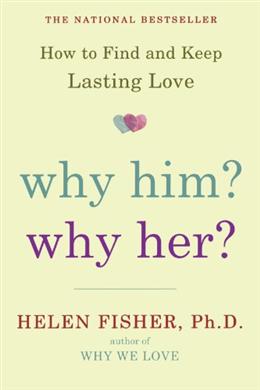 WHY HIM? WHY HER? - MPHOnline.com