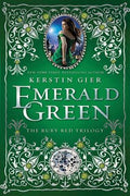 Emerald Green (Ruby Red Trilogy #3) - MPHOnline.com