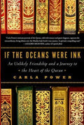 IF THE OCEANS WERE INK - MPHOnline.com