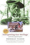 Interpreting Our Heritage, 4E - MPHOnline.com