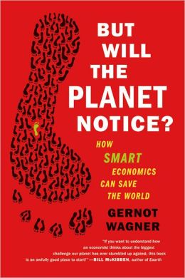 But Will The Planet Notice? How Smart Economics Can Save the World - MPHOnline.com