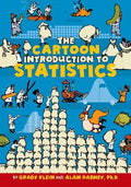 The Cartoon Introduction To Statistics - MPHOnline.com