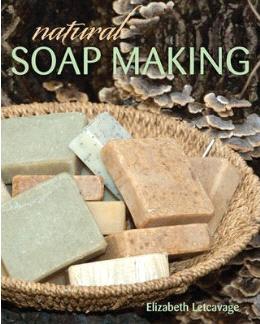 Natural Soap Making - MPHOnline.com