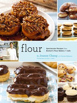 Flour: Spectacular Recipes from Boston's Flour Bakery + Cafe - MPHOnline.com