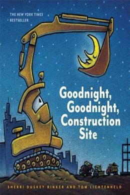 Goodnight, Goodnight Construction Site - MPHOnline.com