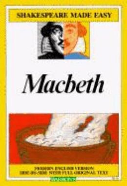 Macbeth (Shakespeare Made Easy) - MPHOnline.com