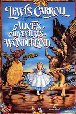 Alice's Adventures in Wonderland - MPHOnline.com