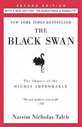 The Black Swan: Second Edition - MPHOnline.com