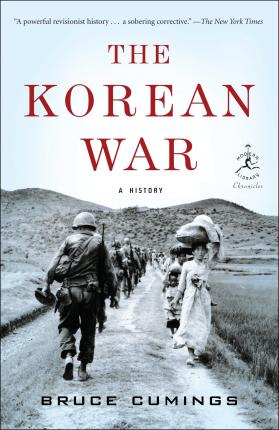 The Korean War - MPHOnline.com