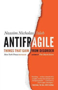 Antifragile: Things That Gainfrom Disorder - MPHOnline.com