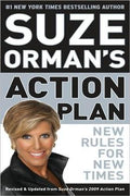 Suze Orman's Action Plan: New Rules for New Times - MPHOnline.com