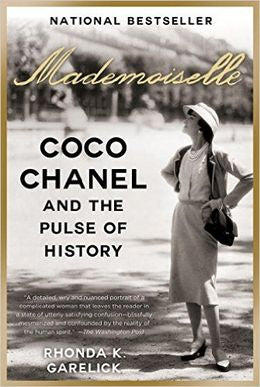 Mademoiselle: Coco Chanel and the Pulse of History - MPHOnline.com