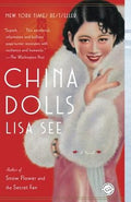 China Dolls - MPHOnline.com