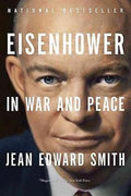 Eisenhower In War And Peace - MPHOnline.com