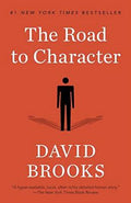 The Road To Character - MPHOnline.com