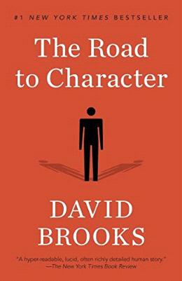 The Road To Character - MPHOnline.com
