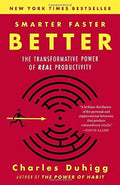 Smarter Faster Better: The Transformative Power of Real Productivity - MPHOnline.com