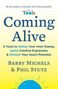 Coming Alive (Paperback) - MPHOnline.com